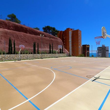 Sunset Drive 4-52 Apartment Benidorm Bagian luar foto