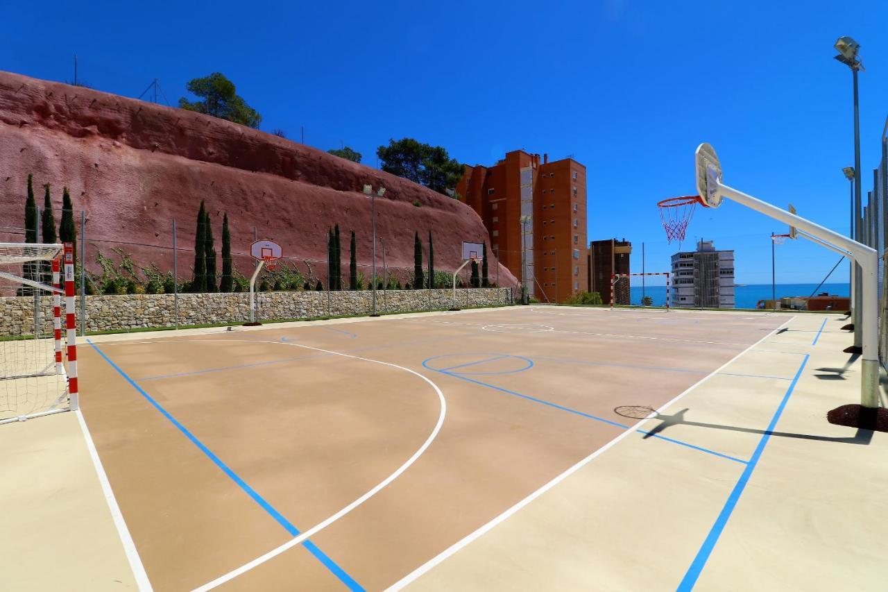 Sunset Drive 4-52 Apartment Benidorm Bagian luar foto