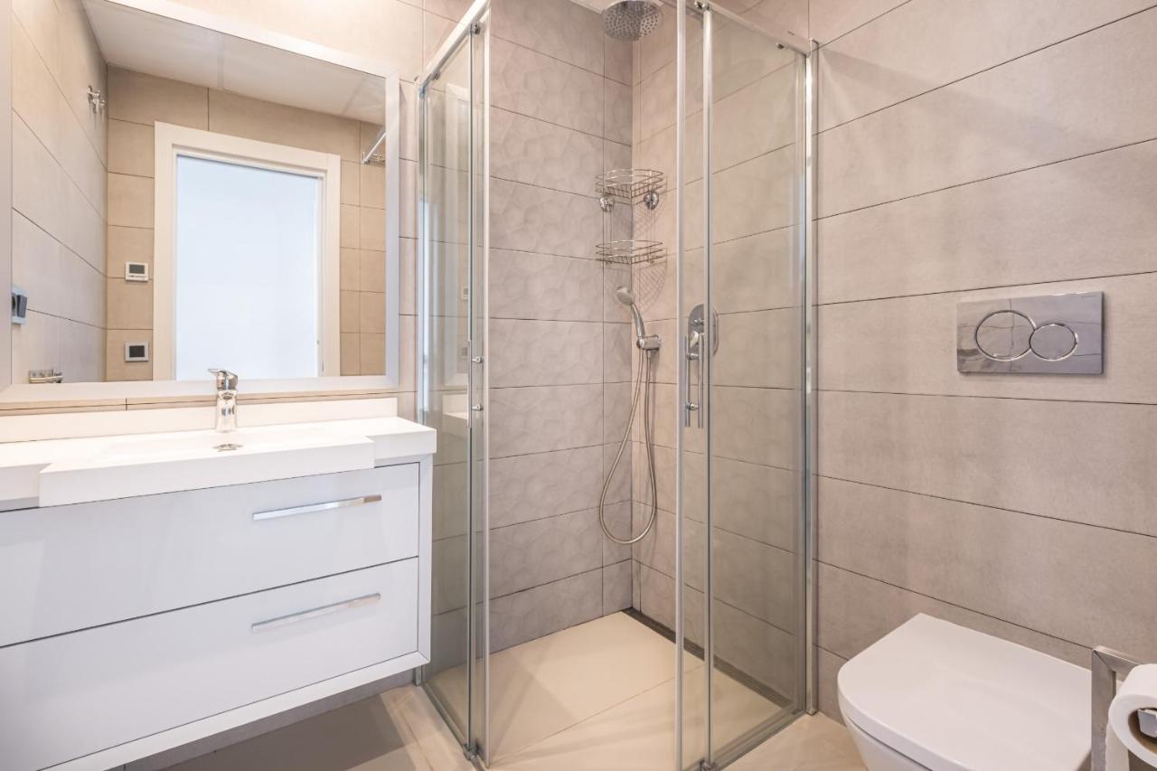 Sunset Drive 4-52 Apartment Benidorm Bagian luar foto